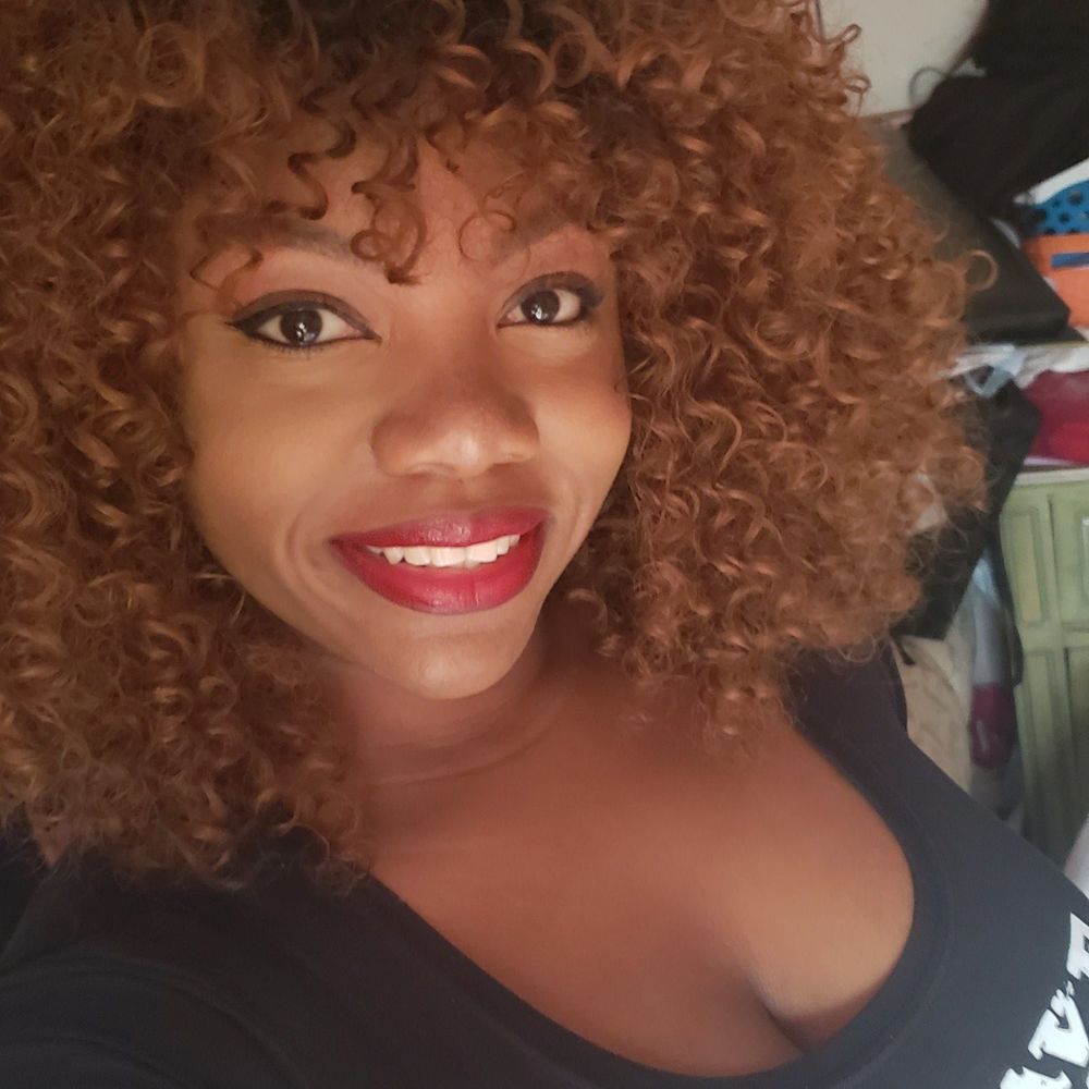 Meet your Posher, Kimberly